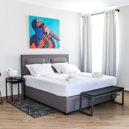 Dolac Apartments غييكا المظهر الخارجي الصورة