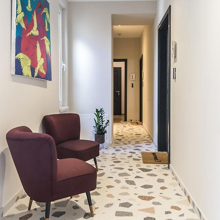 Dolac Apartments غييكا المظهر الخارجي الصورة