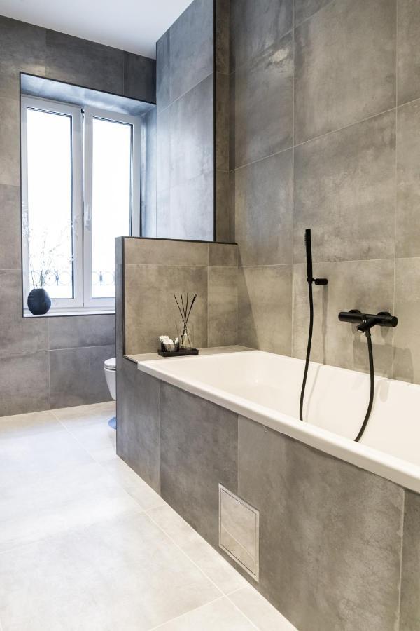 Dolac Apartments غييكا المظهر الخارجي الصورة