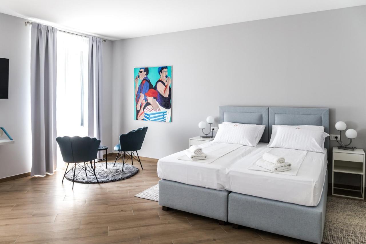 Dolac Apartments غييكا المظهر الخارجي الصورة
