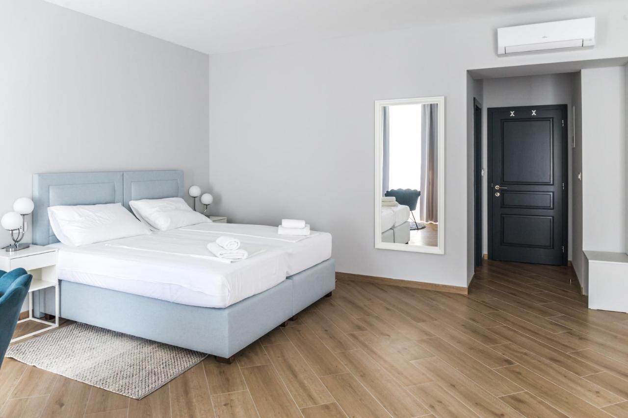 Dolac Apartments غييكا المظهر الخارجي الصورة