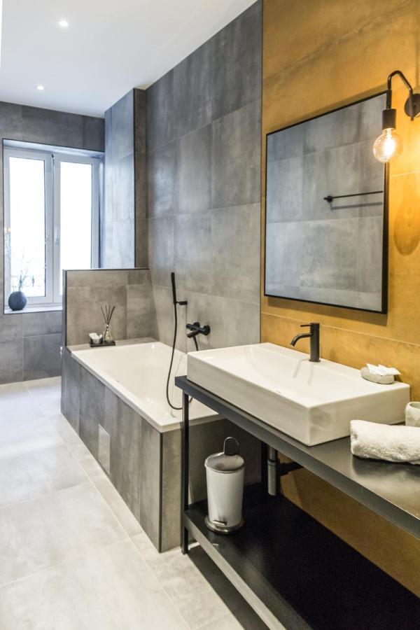 Dolac Apartments غييكا المظهر الخارجي الصورة
