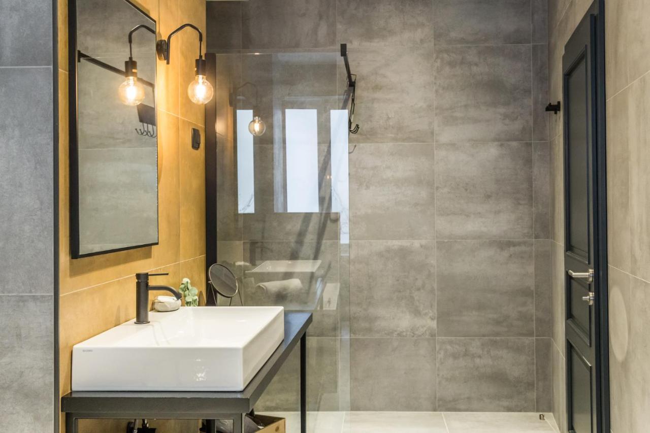 Dolac Apartments غييكا المظهر الخارجي الصورة