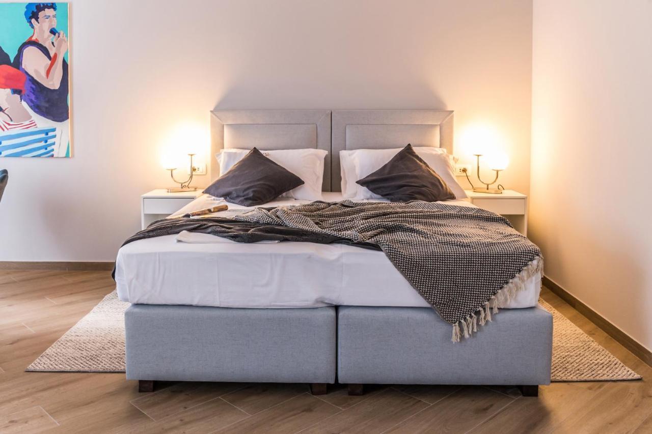 Dolac Apartments غييكا المظهر الخارجي الصورة